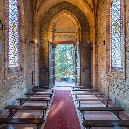Tenuta Mocajo Guardistallo Dış mekan fotoğraf
