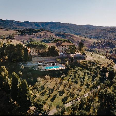 Tenuta Mocajo Guardistallo Dış mekan fotoğraf