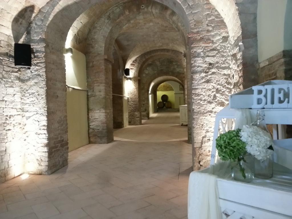 Tenuta Mocajo Guardistallo Dış mekan fotoğraf