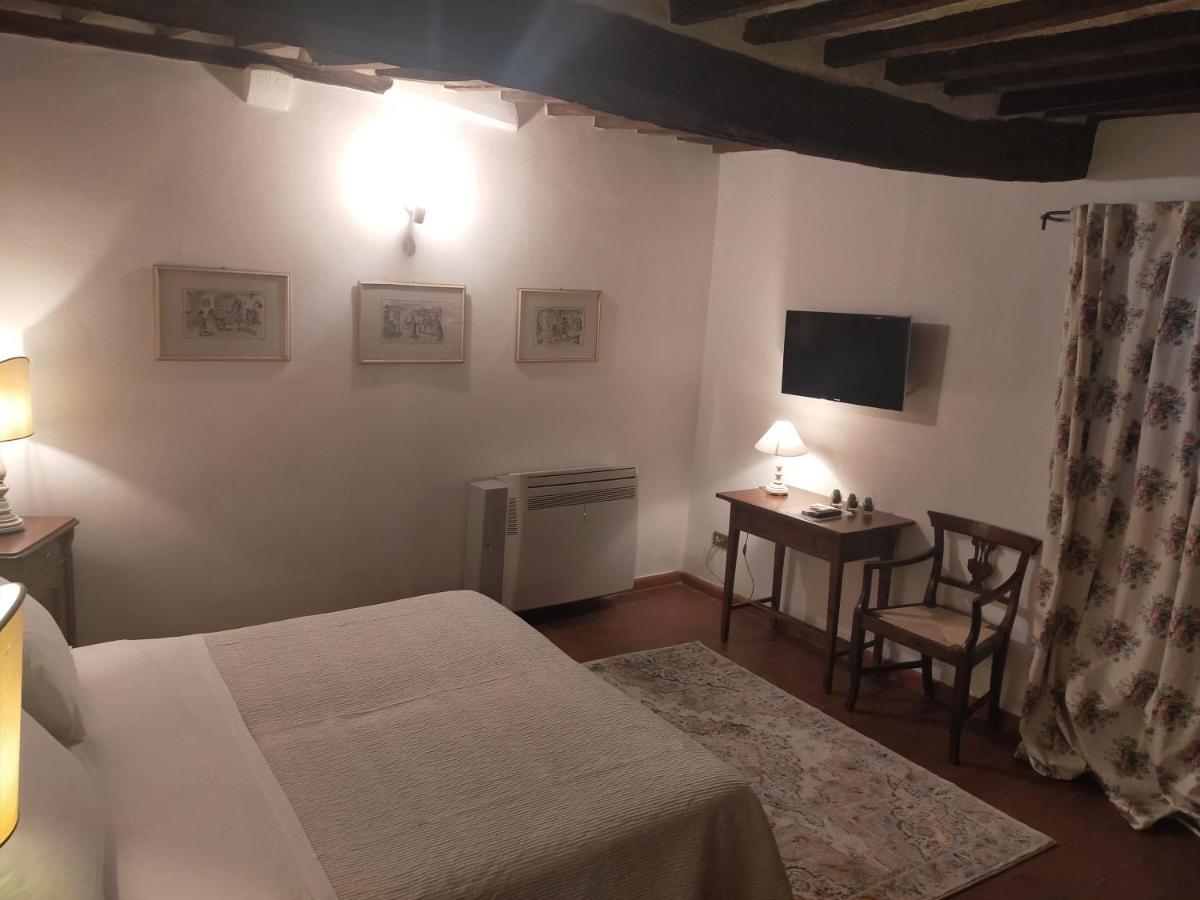 Tenuta Mocajo Guardistallo Dış mekan fotoğraf