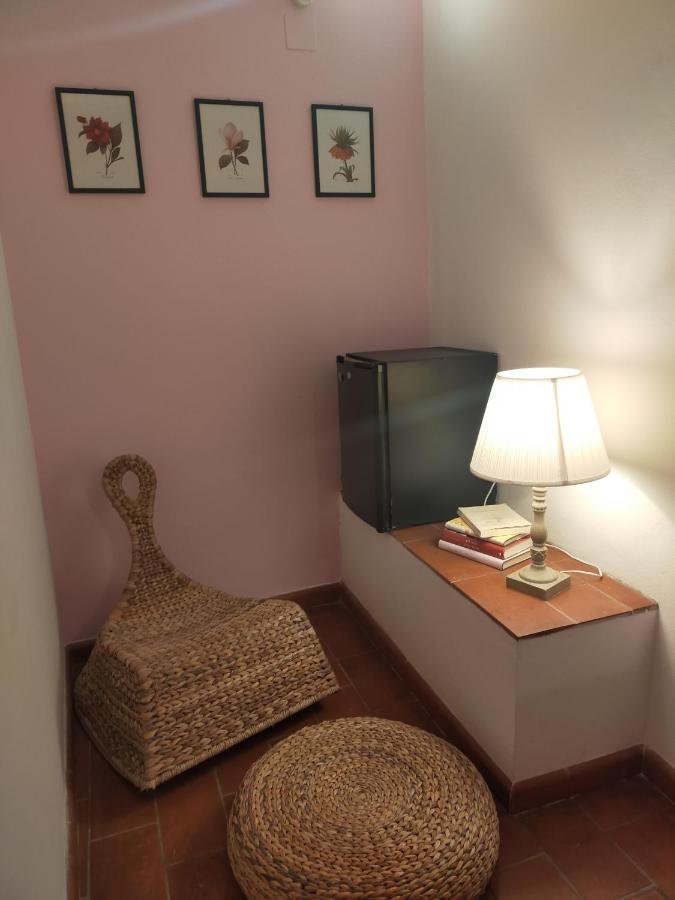 Tenuta Mocajo Guardistallo Dış mekan fotoğraf