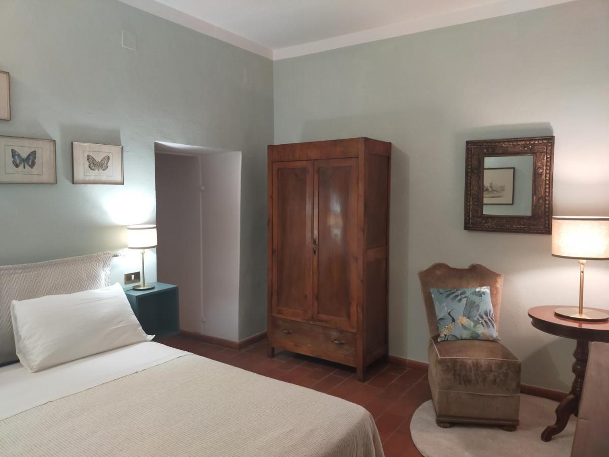 Tenuta Mocajo Guardistallo Dış mekan fotoğraf