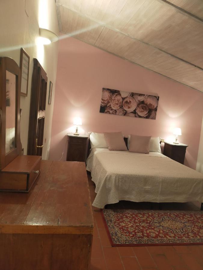 Tenuta Mocajo Guardistallo Dış mekan fotoğraf
