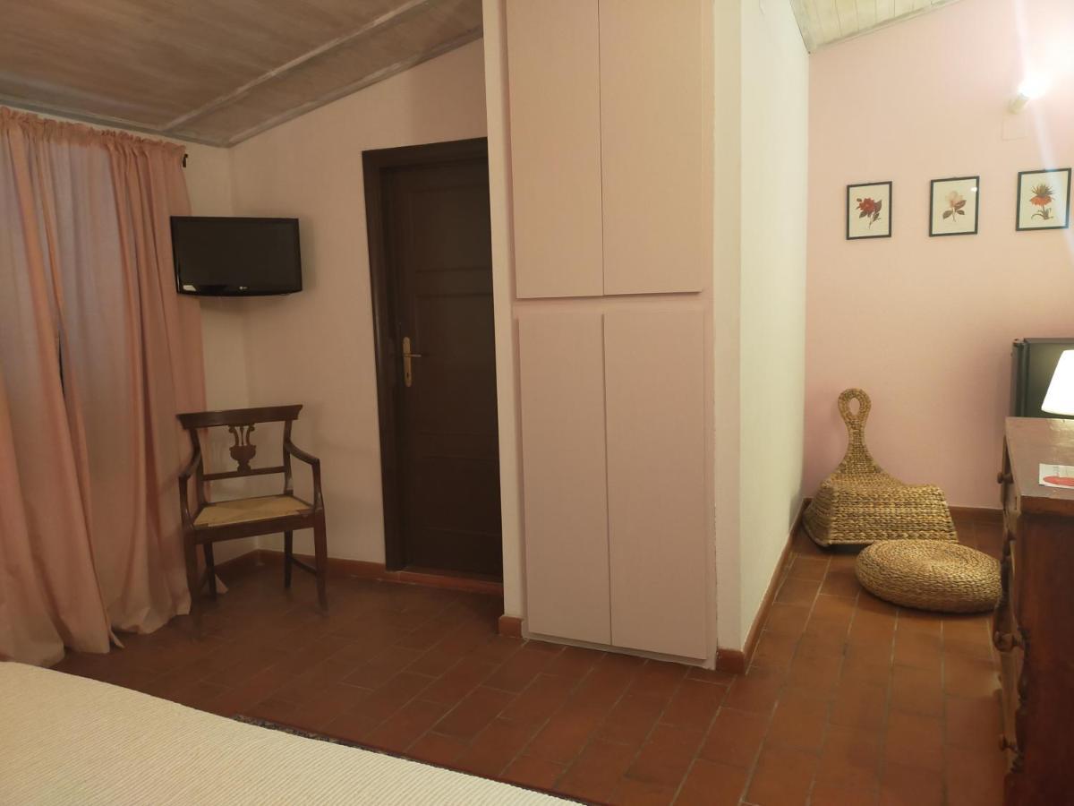 Tenuta Mocajo Guardistallo Dış mekan fotoğraf