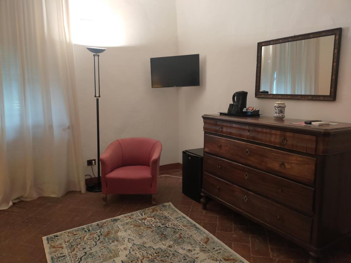 Tenuta Mocajo Guardistallo Dış mekan fotoğraf