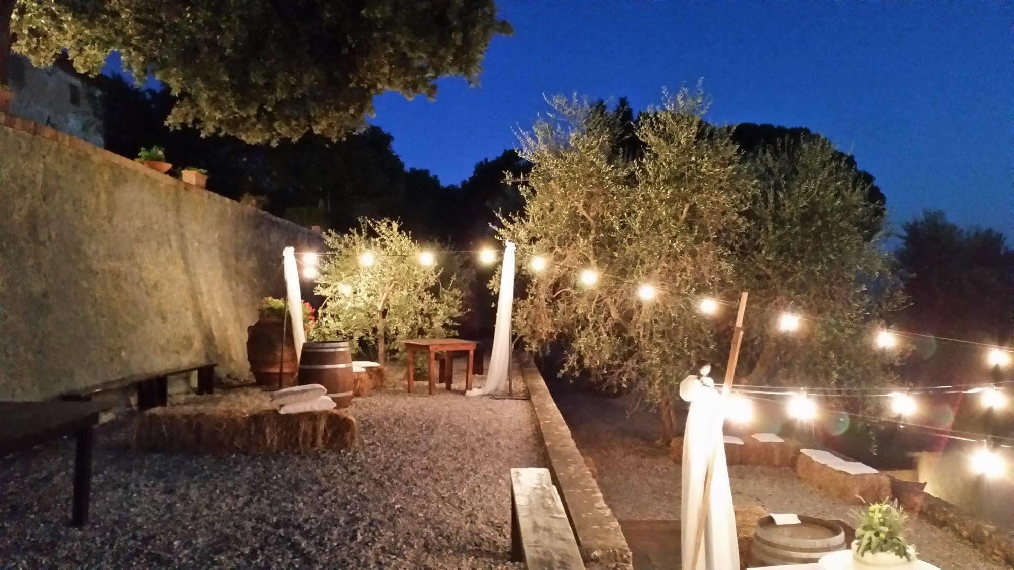Tenuta Mocajo Guardistallo Dış mekan fotoğraf